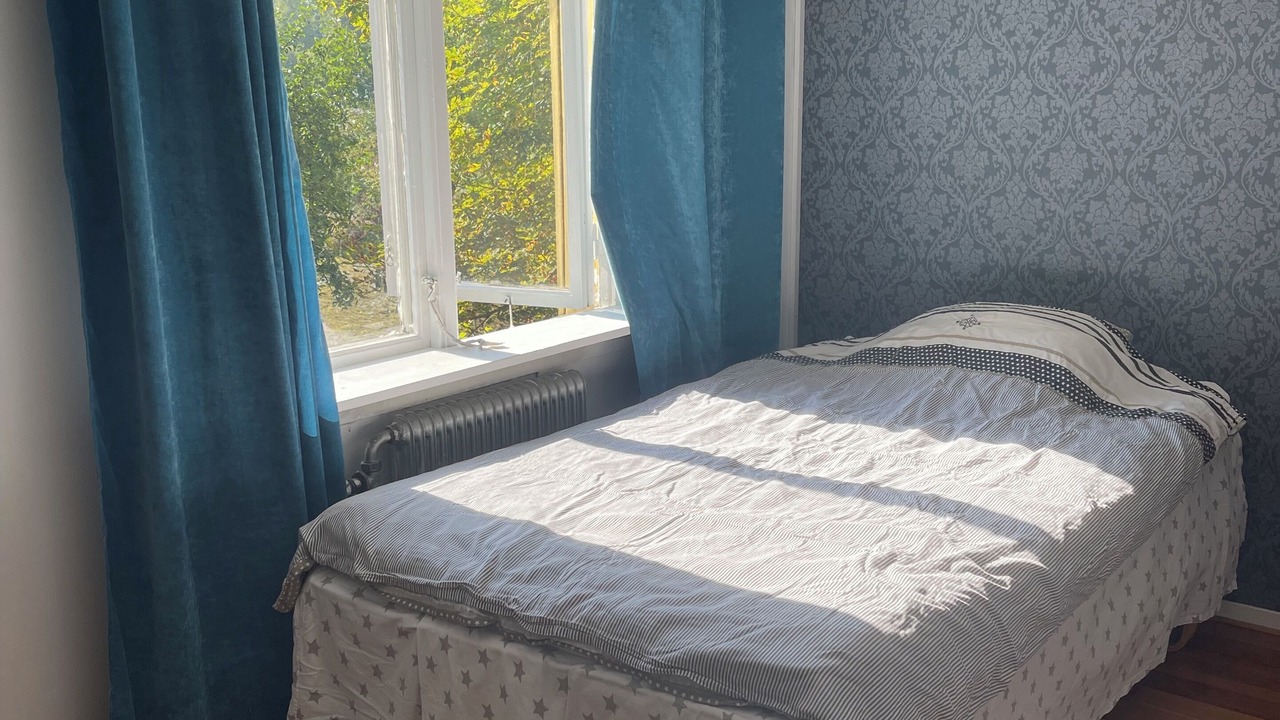 Photo of Bedroom in Ronninge