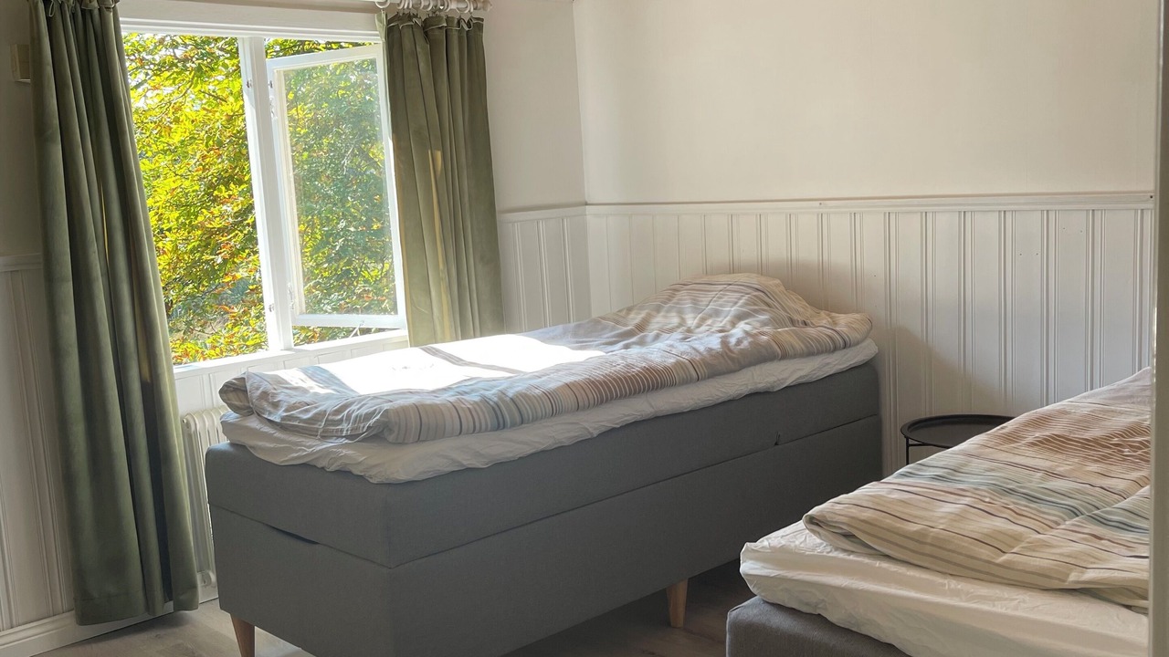 Photo of Bedroom in Ronninge