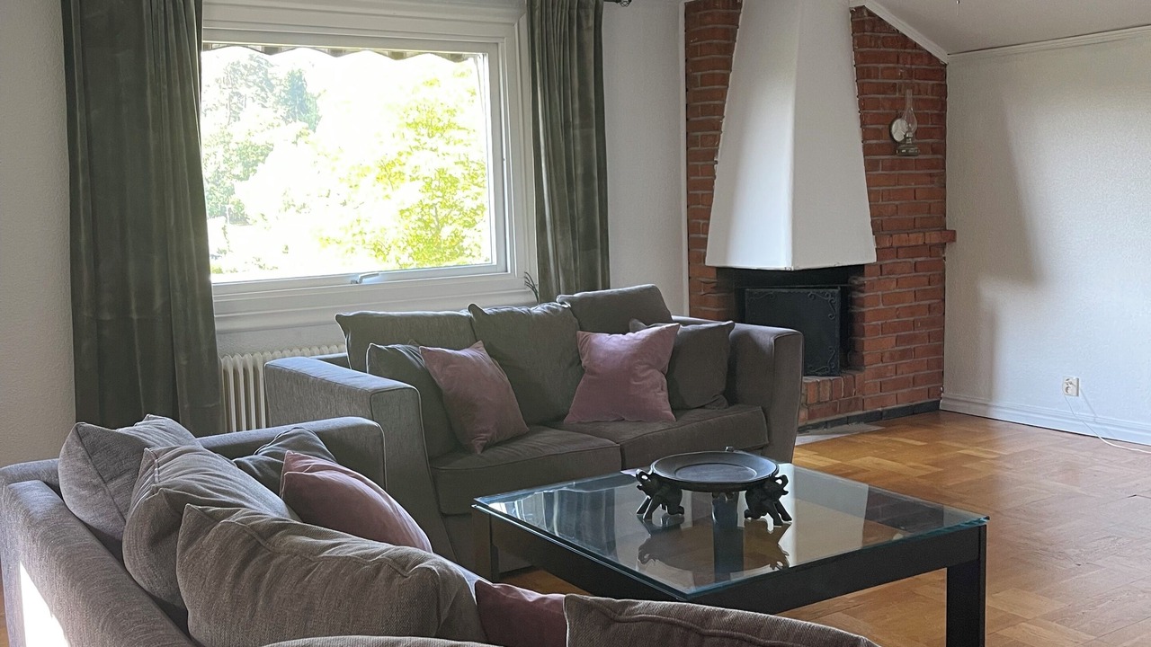 Photo of Livingroom in Ronninge