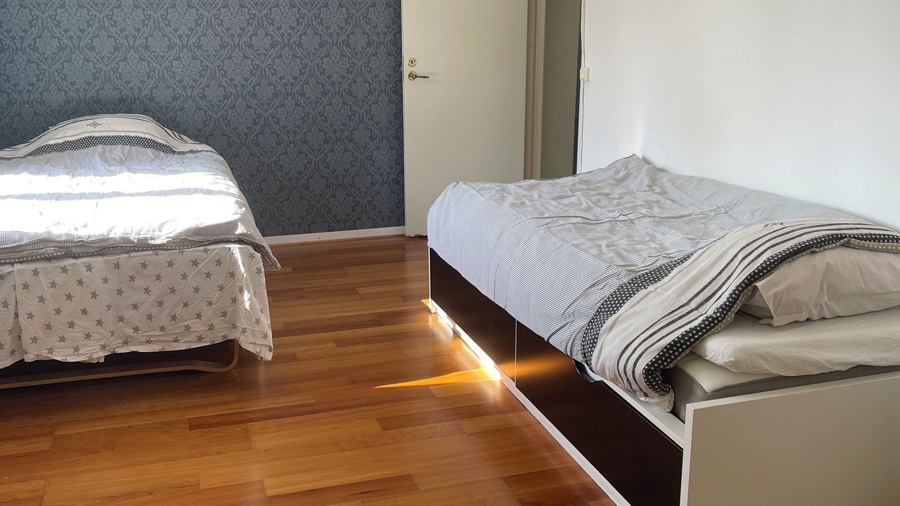 Photo of Bedroom in Ronninge