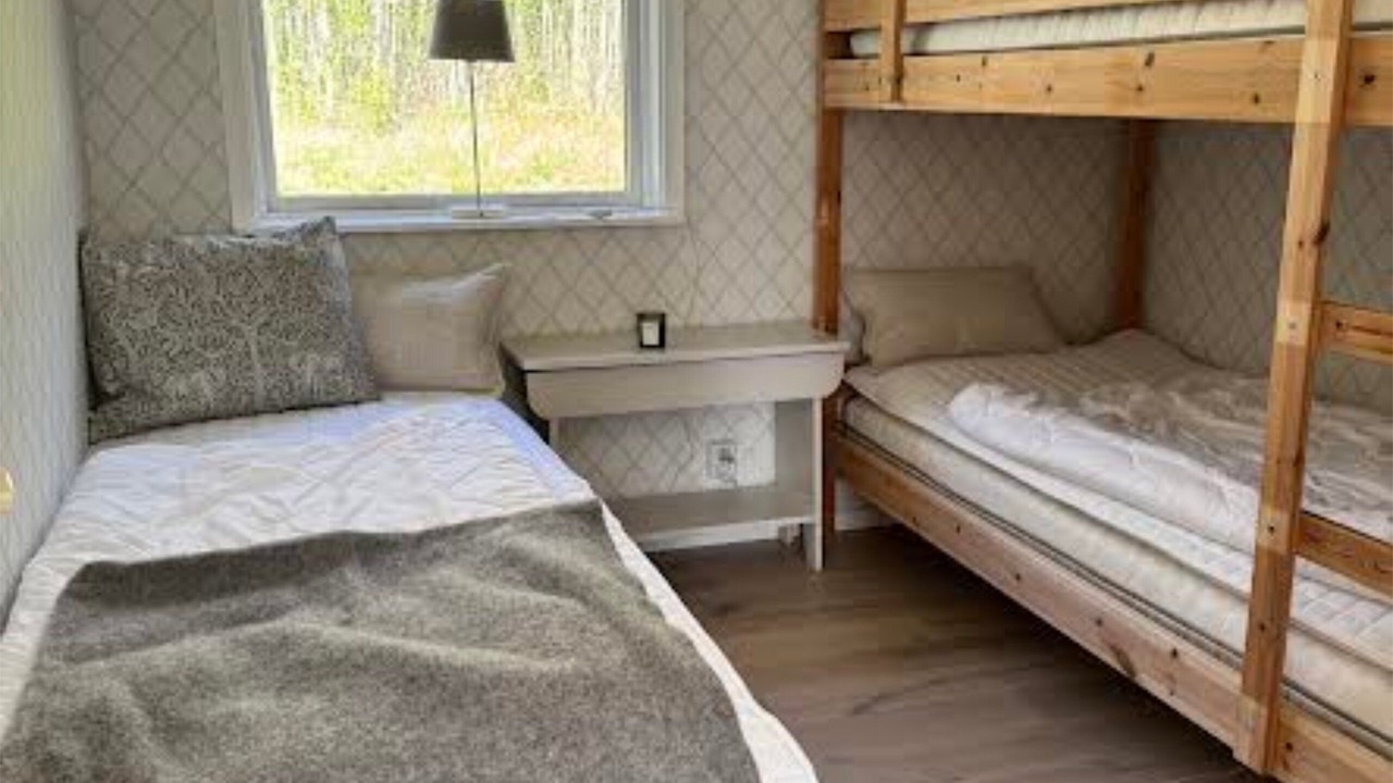 Photo of Bedroom in Bredsjo
