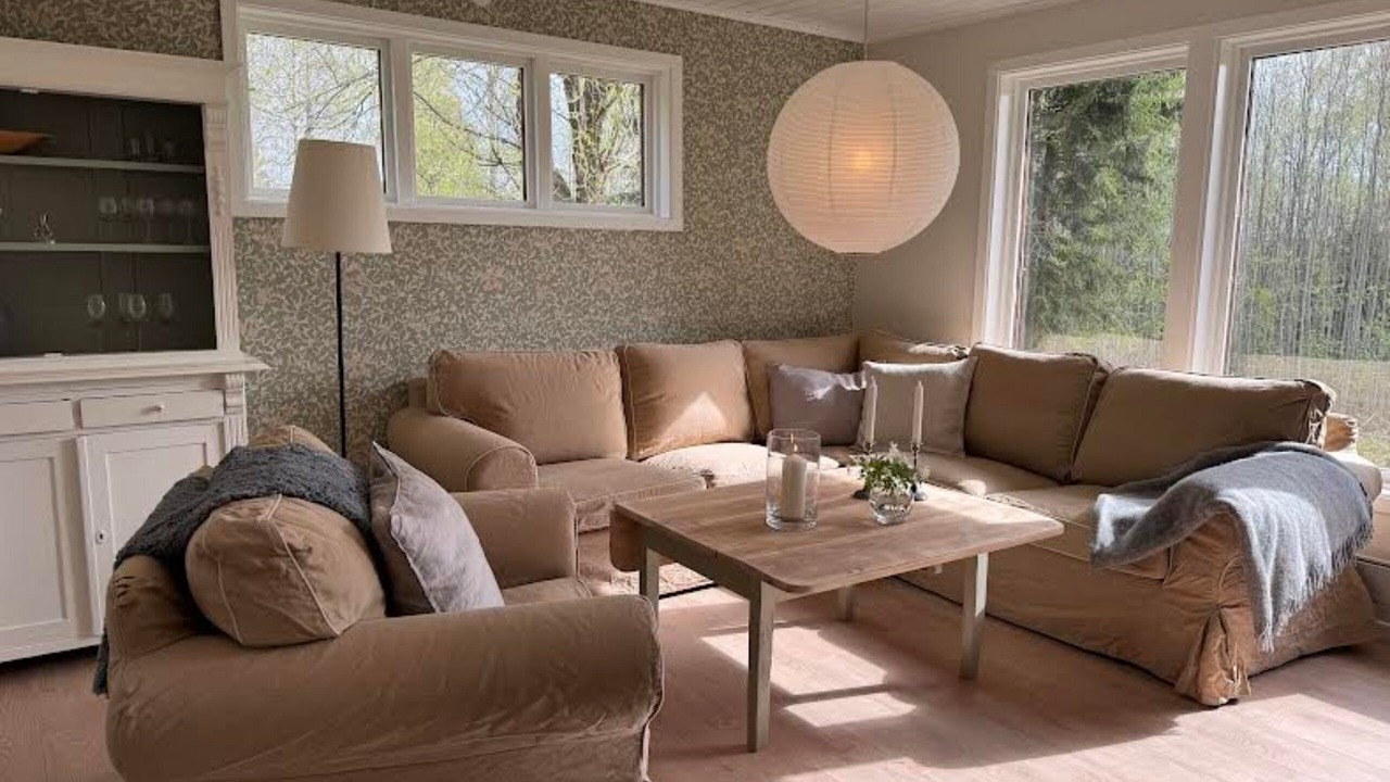 Photo of Livingroom in Bredsjo