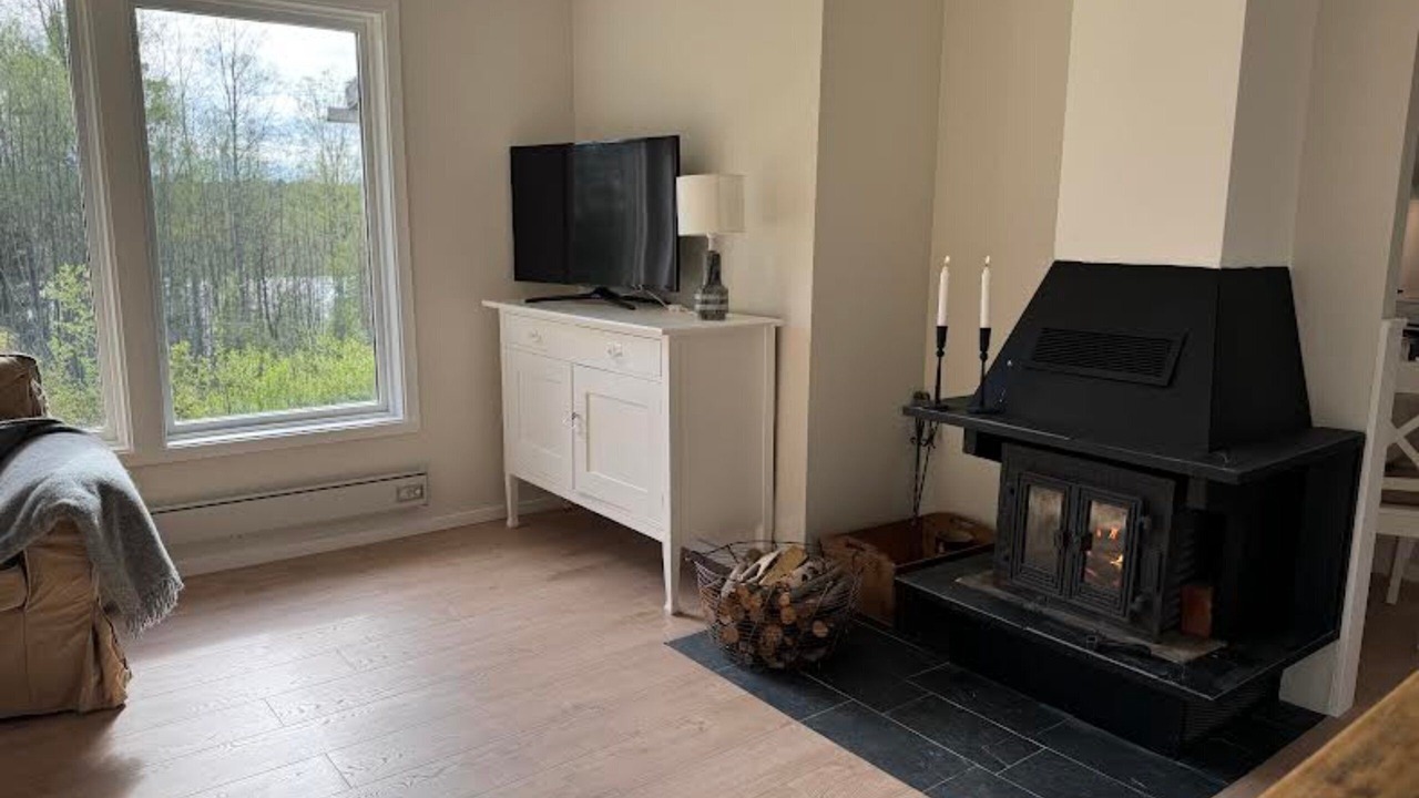 Photo of Livingroom in Bredsjo