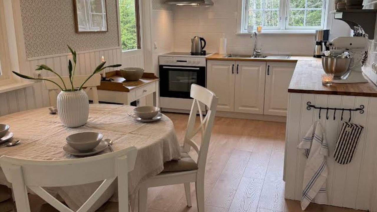 Photo of Kitchen in Bredsjo