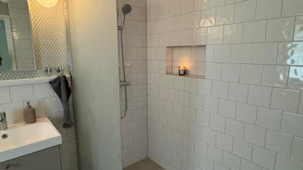 Photo of Bathroom in Bredsjo
