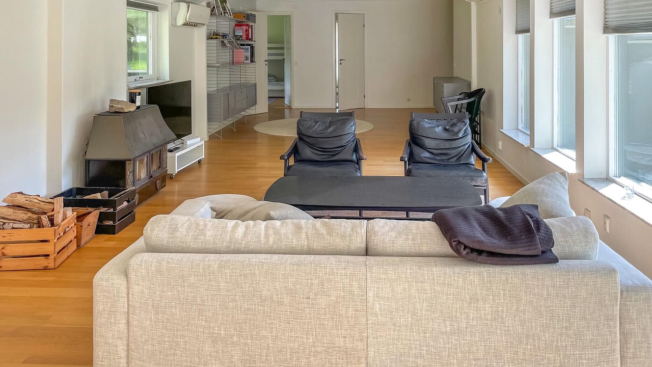 Photo of Bedroom in Tylosand