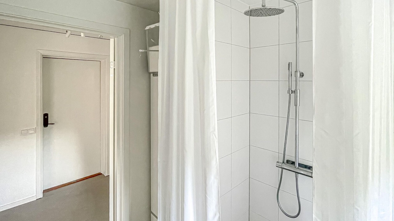 Photo of Bathroom in Tylosand