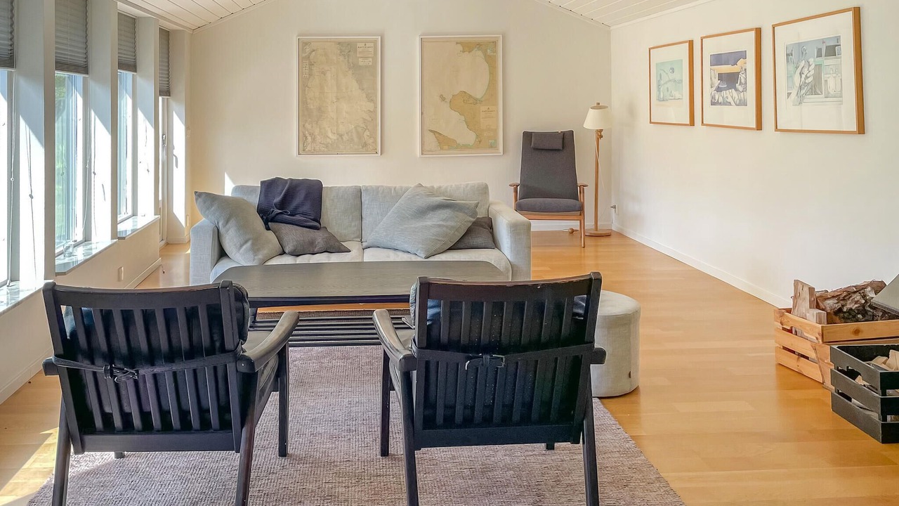 Photo of Bedroom in Tylosand