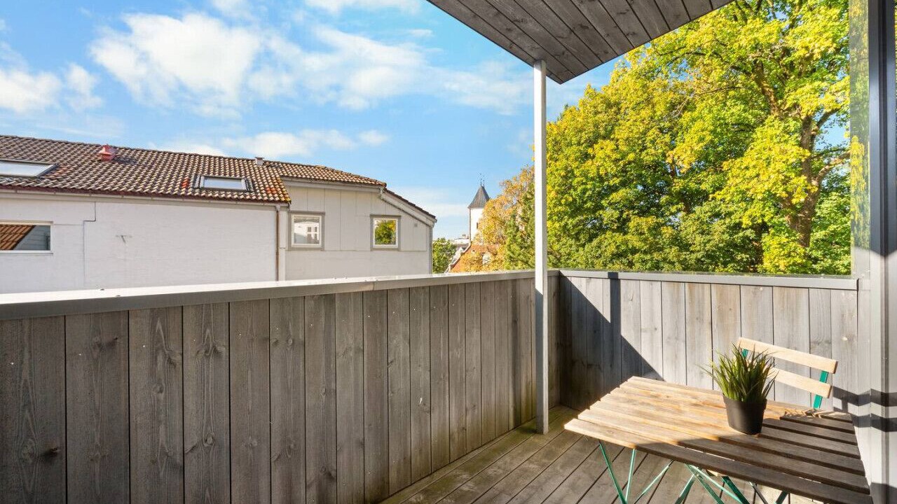 Photo of Outdoor in Bergen City Centre