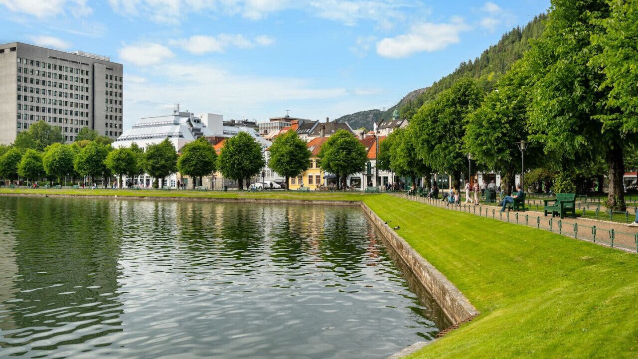 Photo of Others in Bergen City Centre