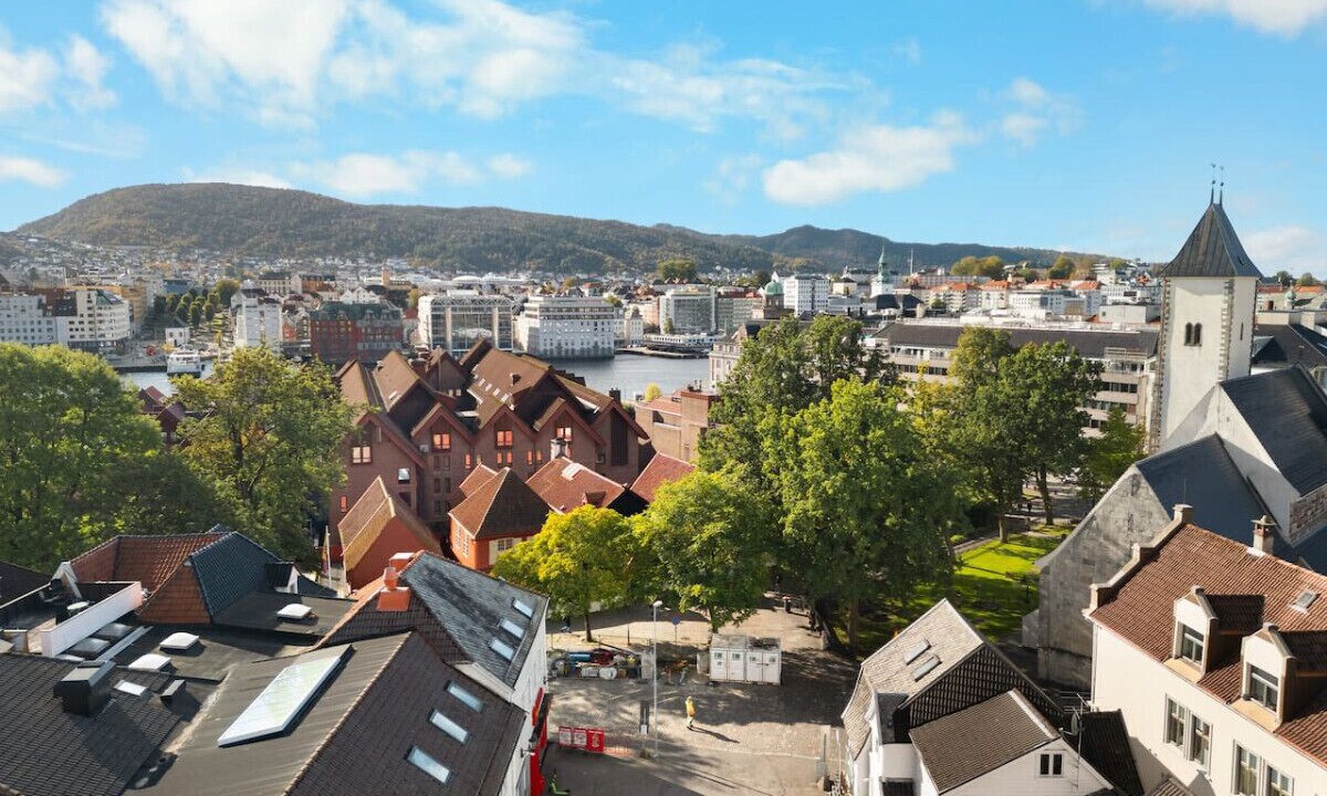 Photo of Outdoor in Bergen City Centre