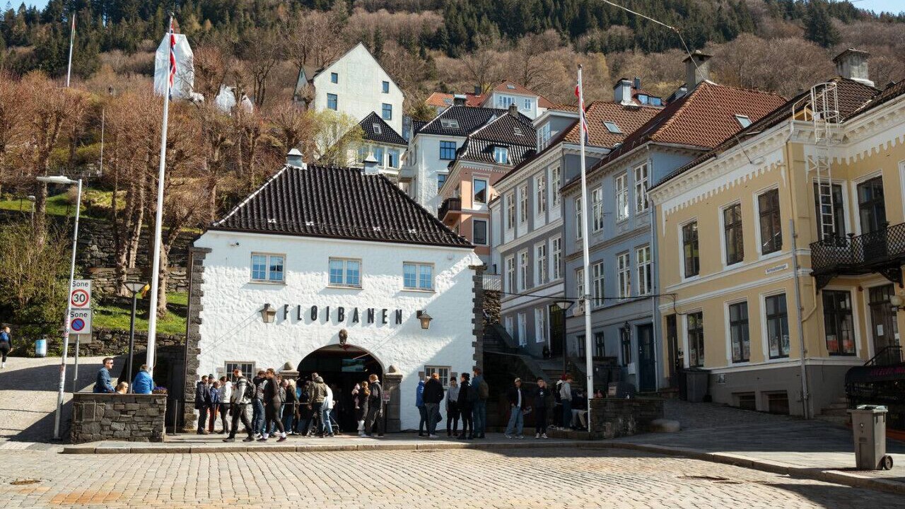 Photo of Others in Bergen City Centre