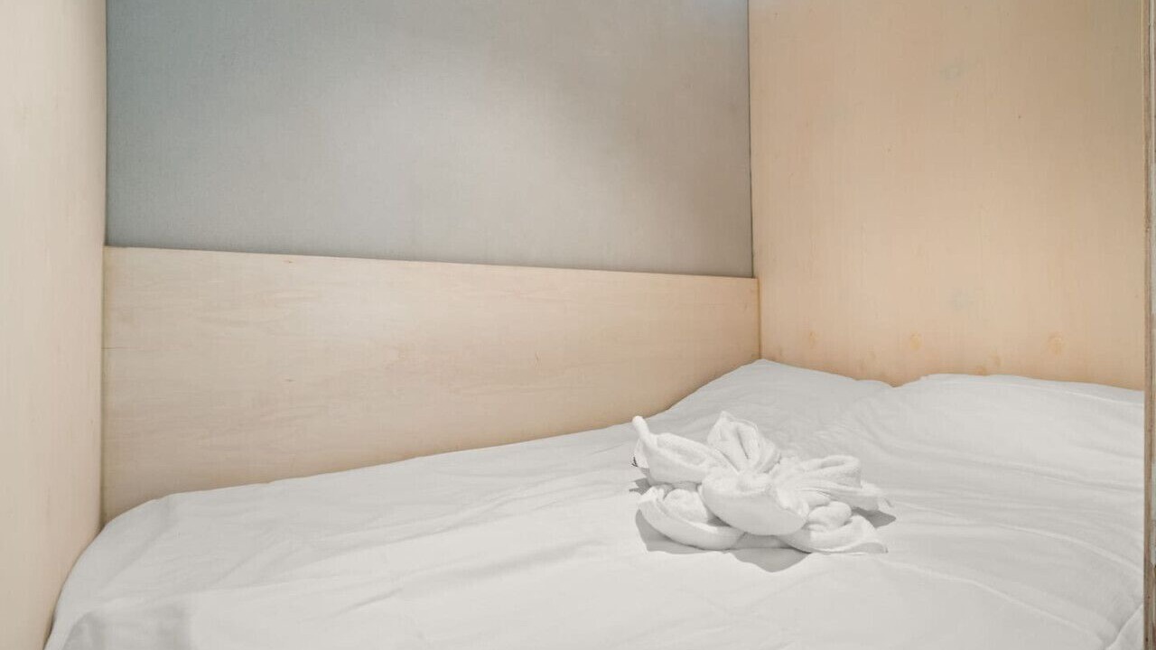 Photo of Bedroom in Bergen City Centre