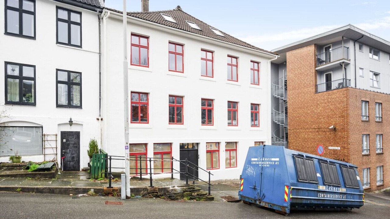 Photo of Outdoor in Bergen City Centre