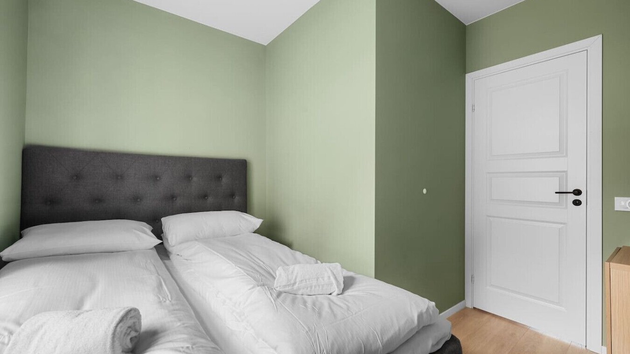 Photo of Bedroom in Bergen City Centre