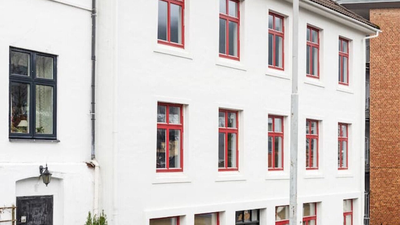 Photo of Outdoor in Bergen City Centre