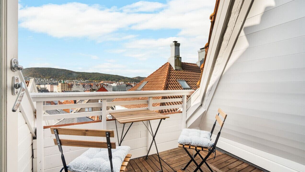 Photo of Outdoor in Bergen City Centre