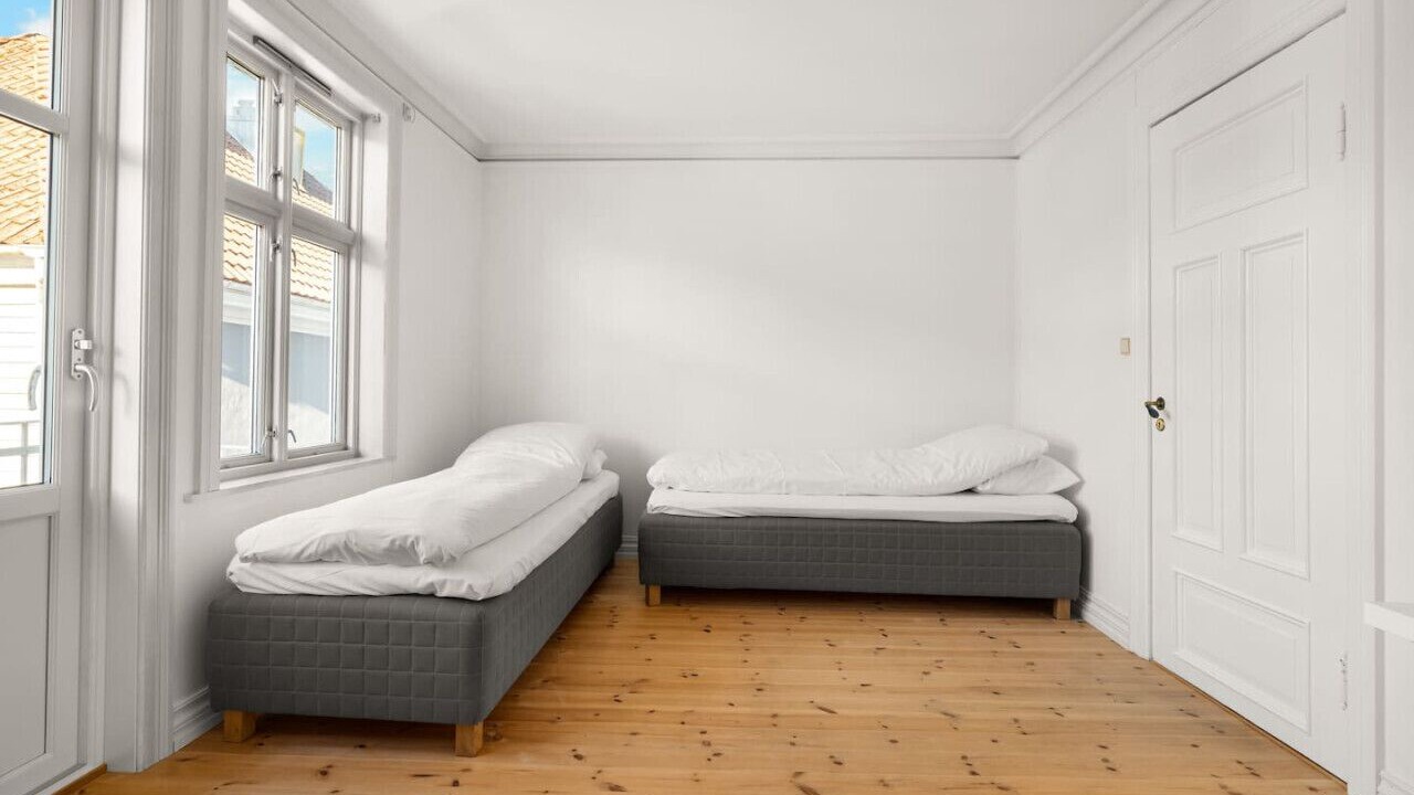 Photo of Bedroom in Bergen City Centre