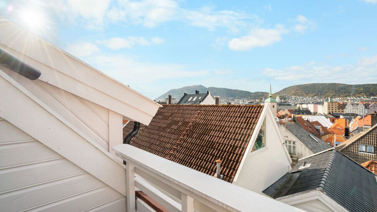 Photo of Outdoor in Bergen City Centre