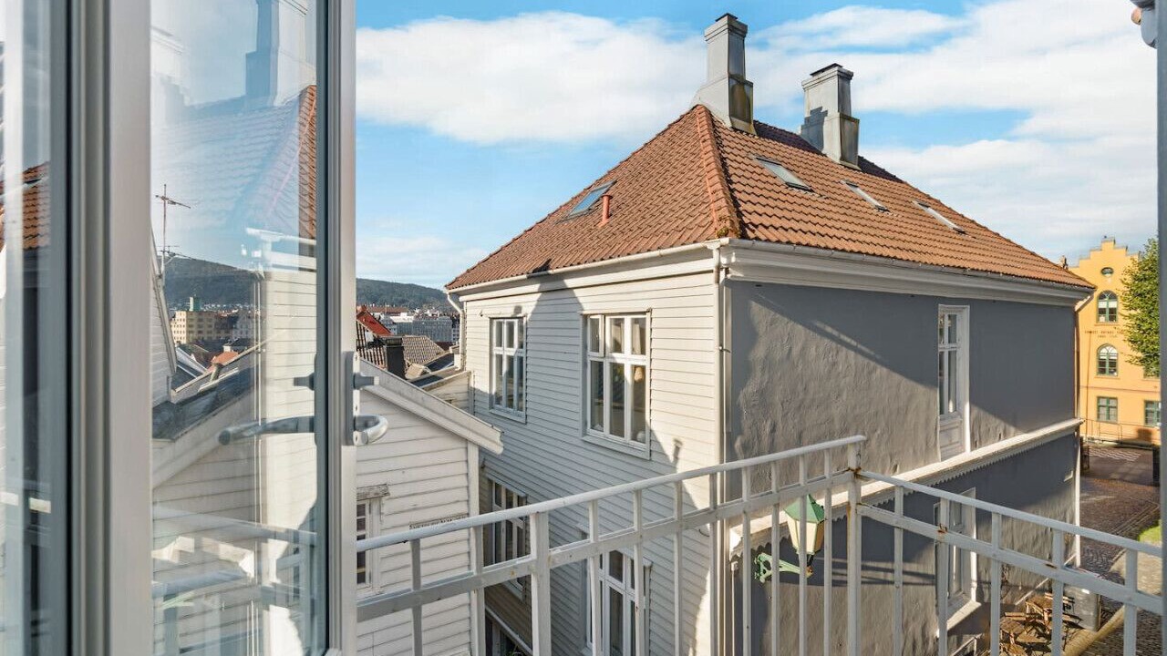Photo of Outdoor in Bergen City Centre