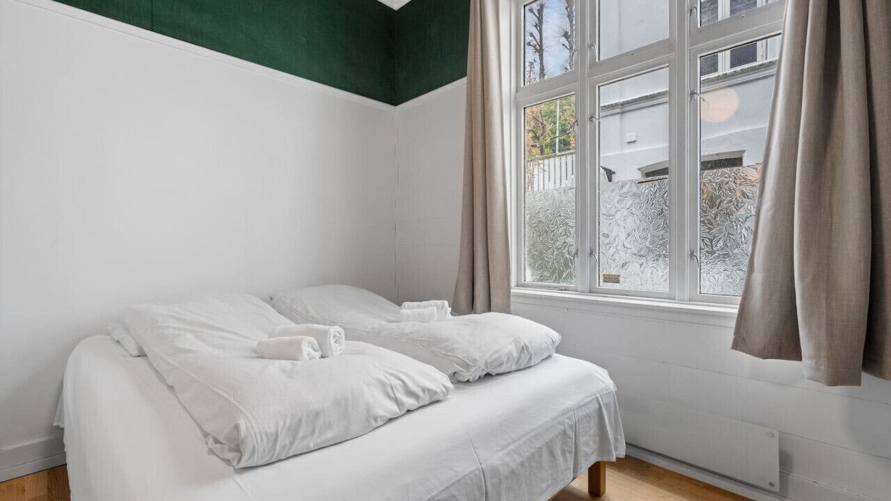 Photo of Bedroom in Bergen City Centre