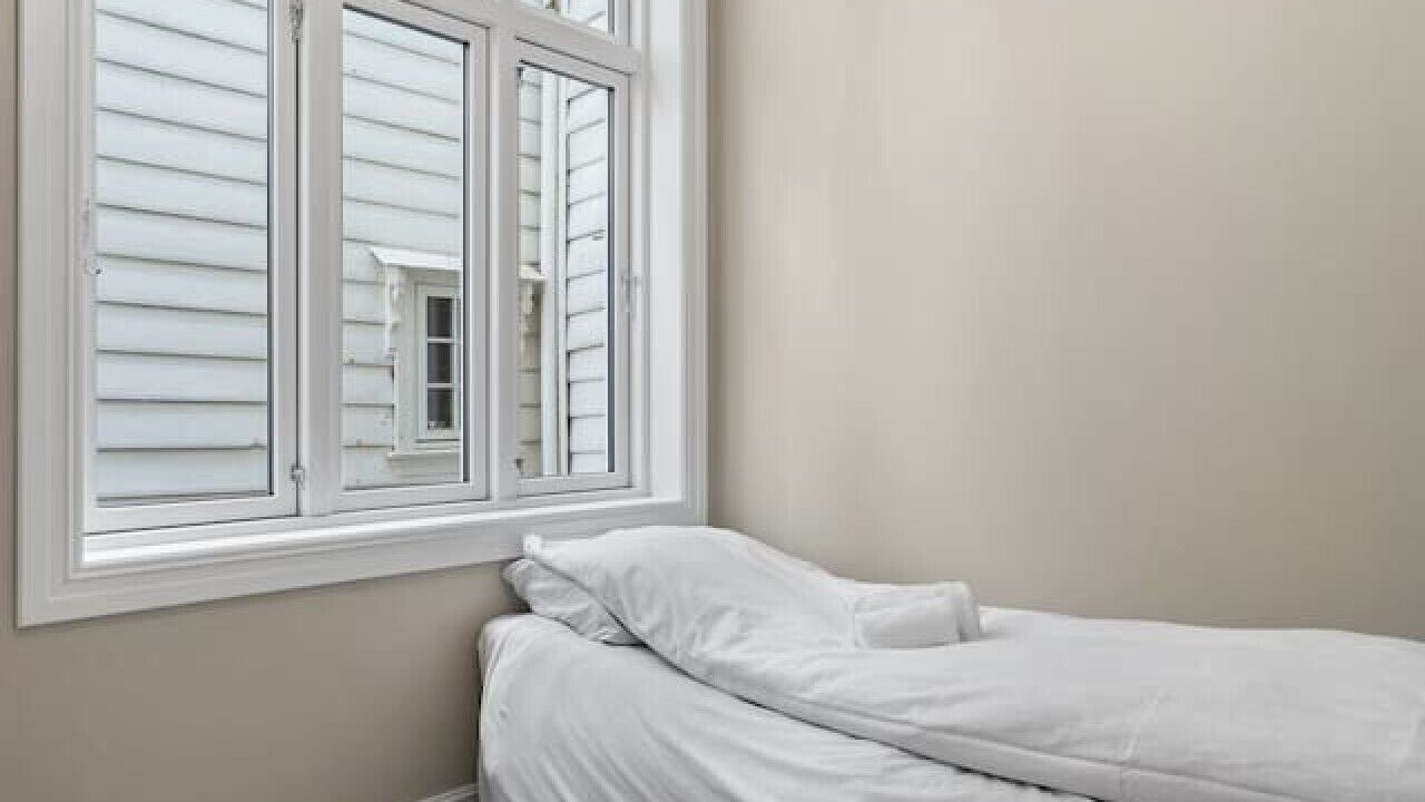 Photo of Bedroom in Bergen City Centre