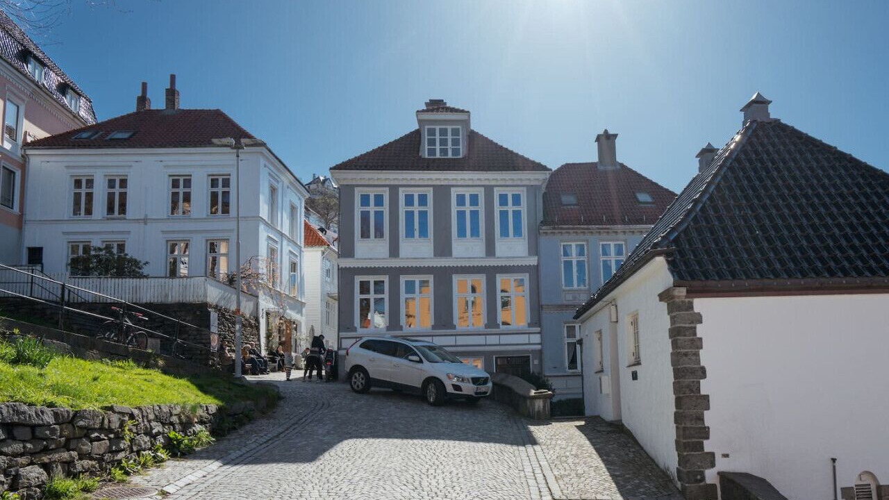 Photo of Outdoor in Bergen City Centre