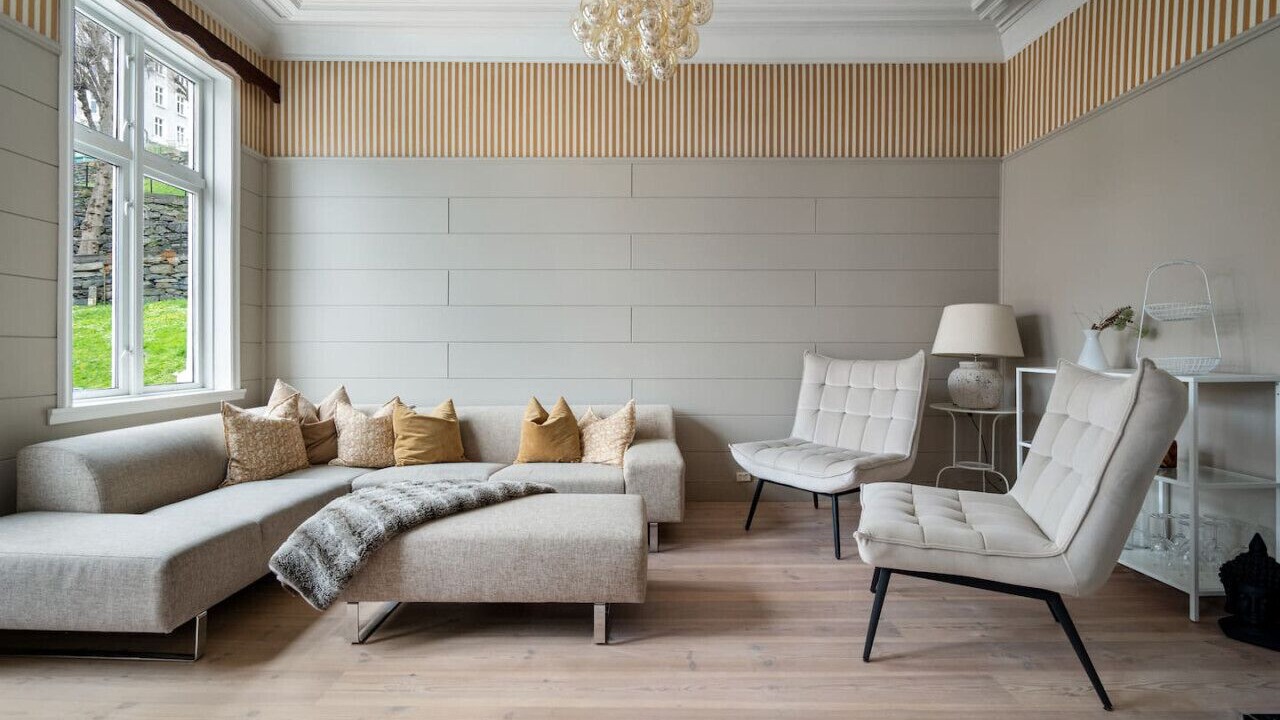 Photo of Livingroom in Bergen City Centre