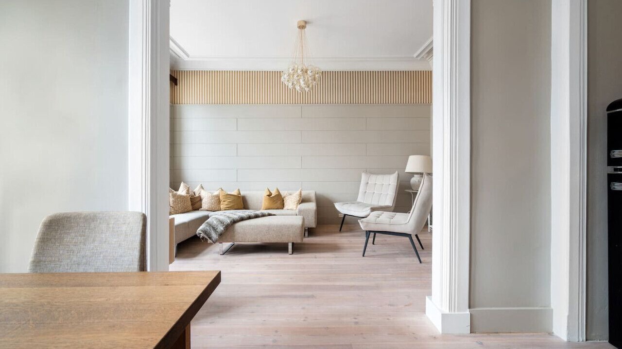 Photo of Livingroom in Bergen City Centre