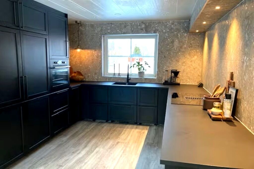 Photo of Kitchen in Umea Municipality