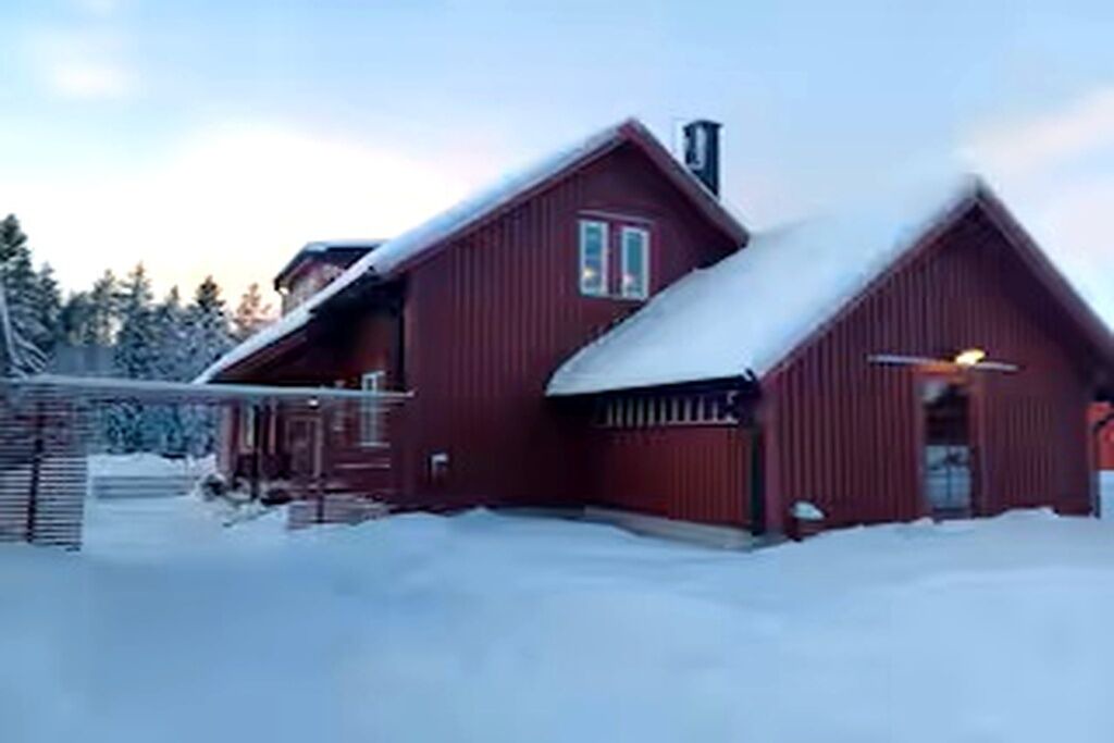 Photo of Outdoor in Umea Municipality