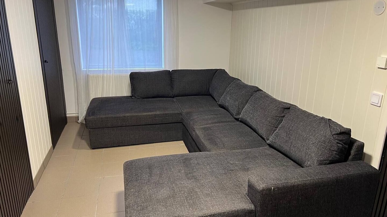 Photo of Livingroom in Overum