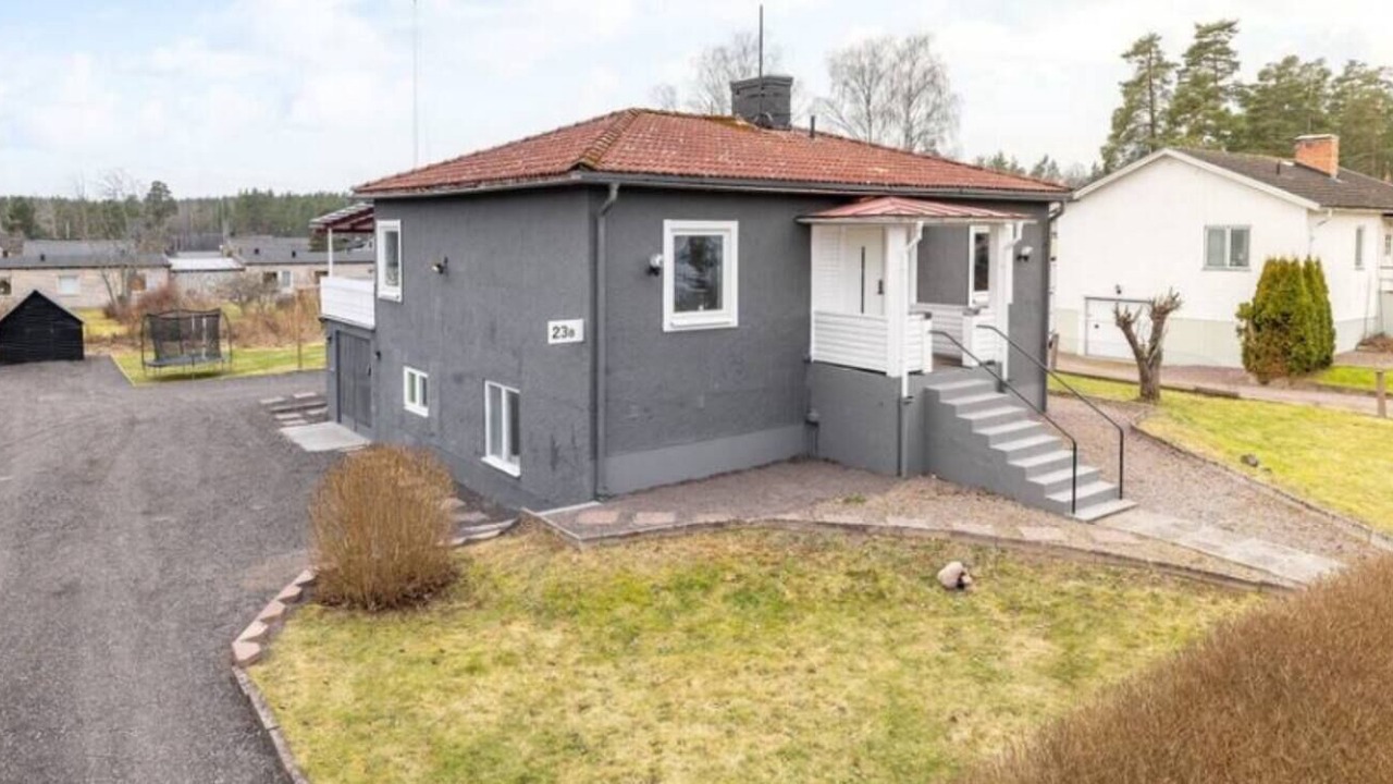 Photo of Outdoor in Overum