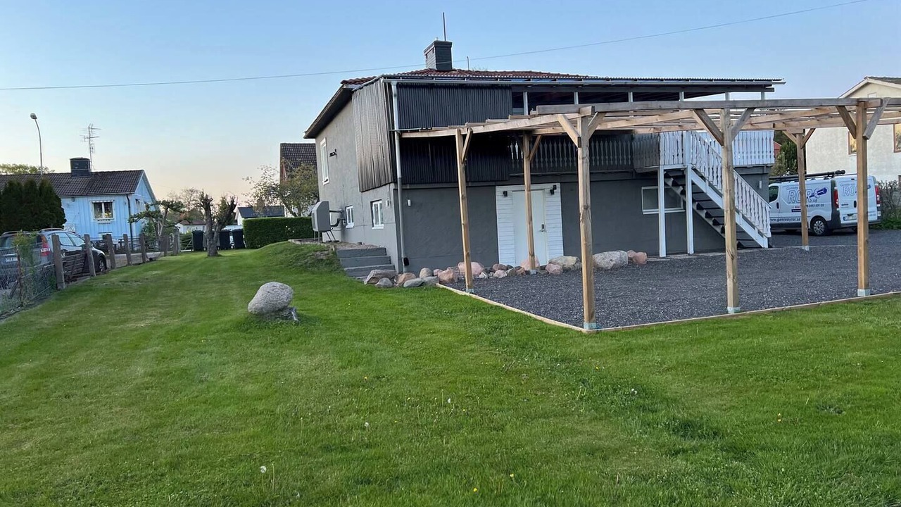Photo of Outdoor in Overum