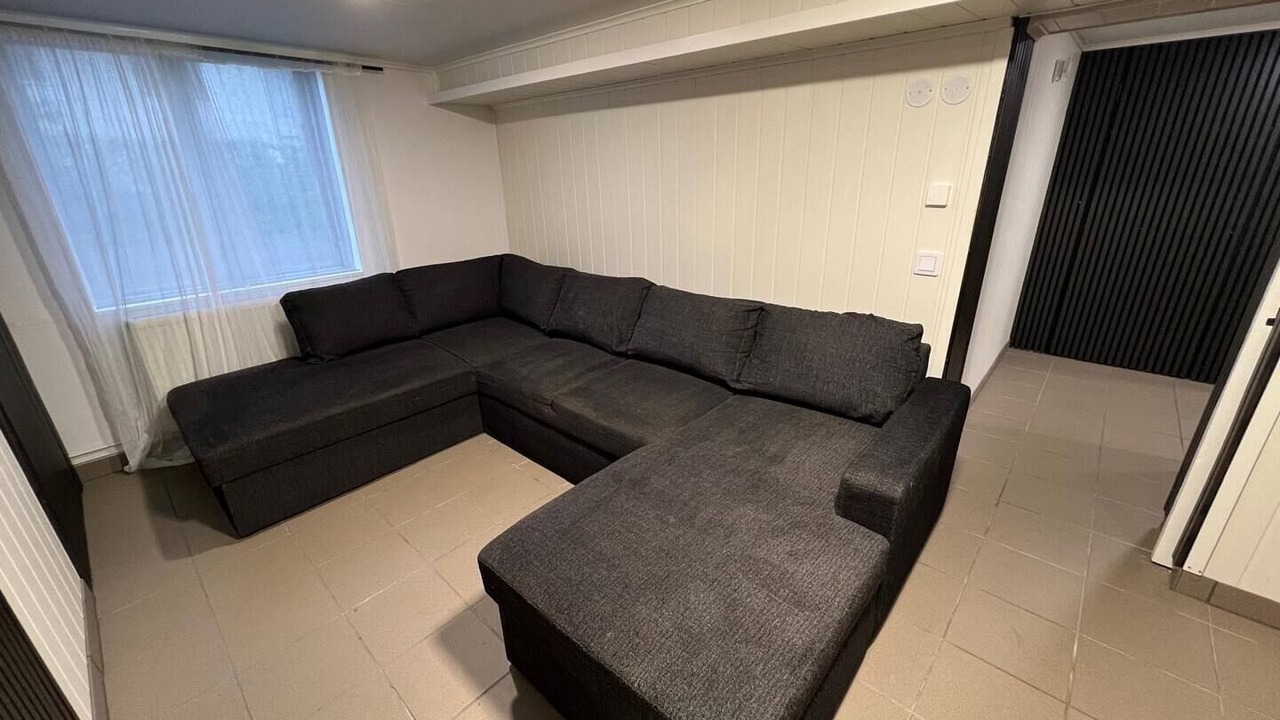 Photo of Livingroom in Overum