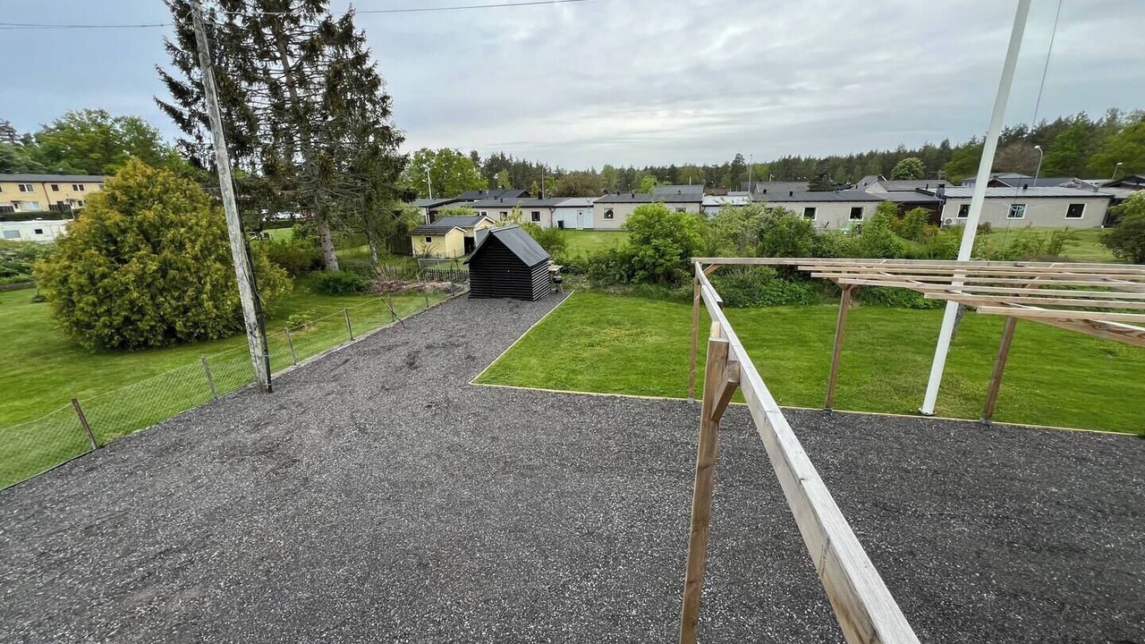 Photo of Outdoor in Overum