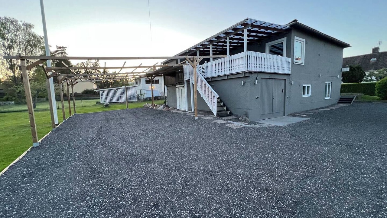 Photo of Outdoor in Overum