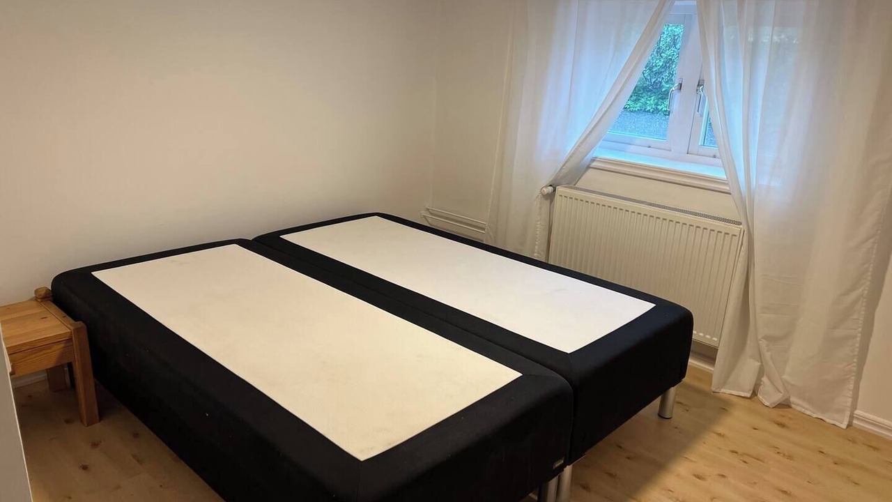 Photo of Bedroom in Overum