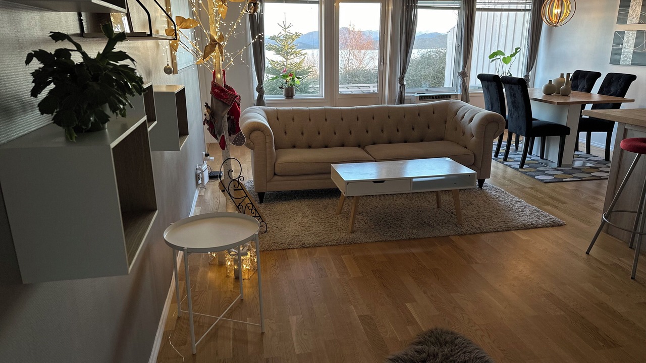 Photo of Livingroom in Judaberg