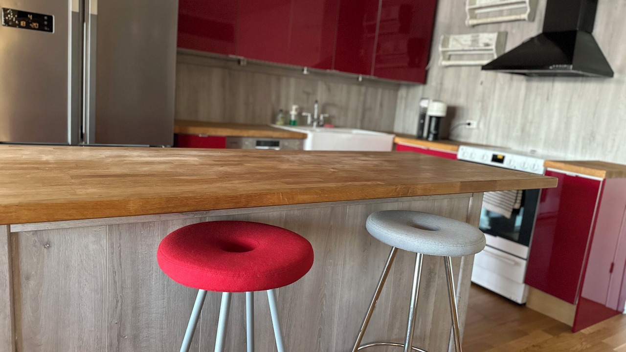 Photo of Kitchen in Judaberg