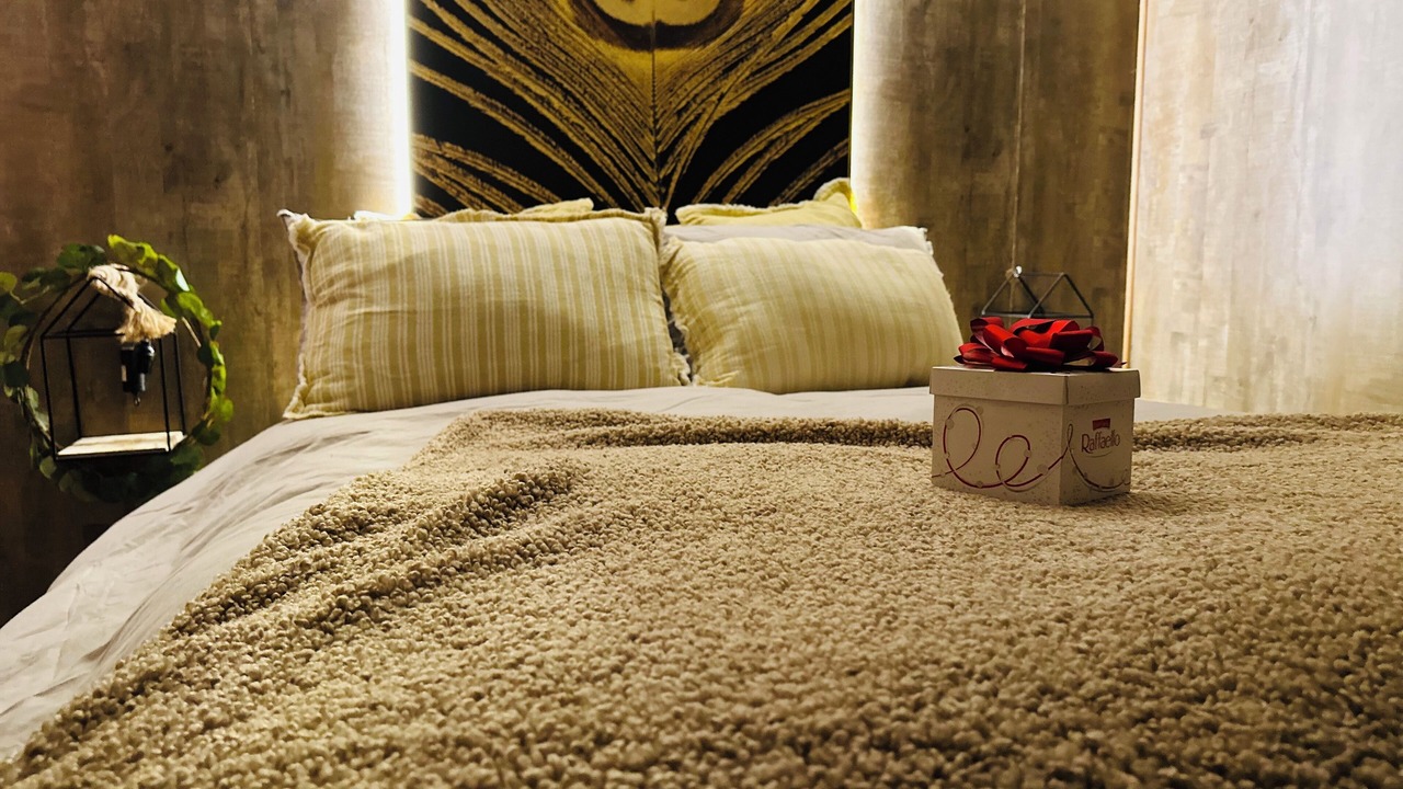 Photo of Bedroom in Judaberg