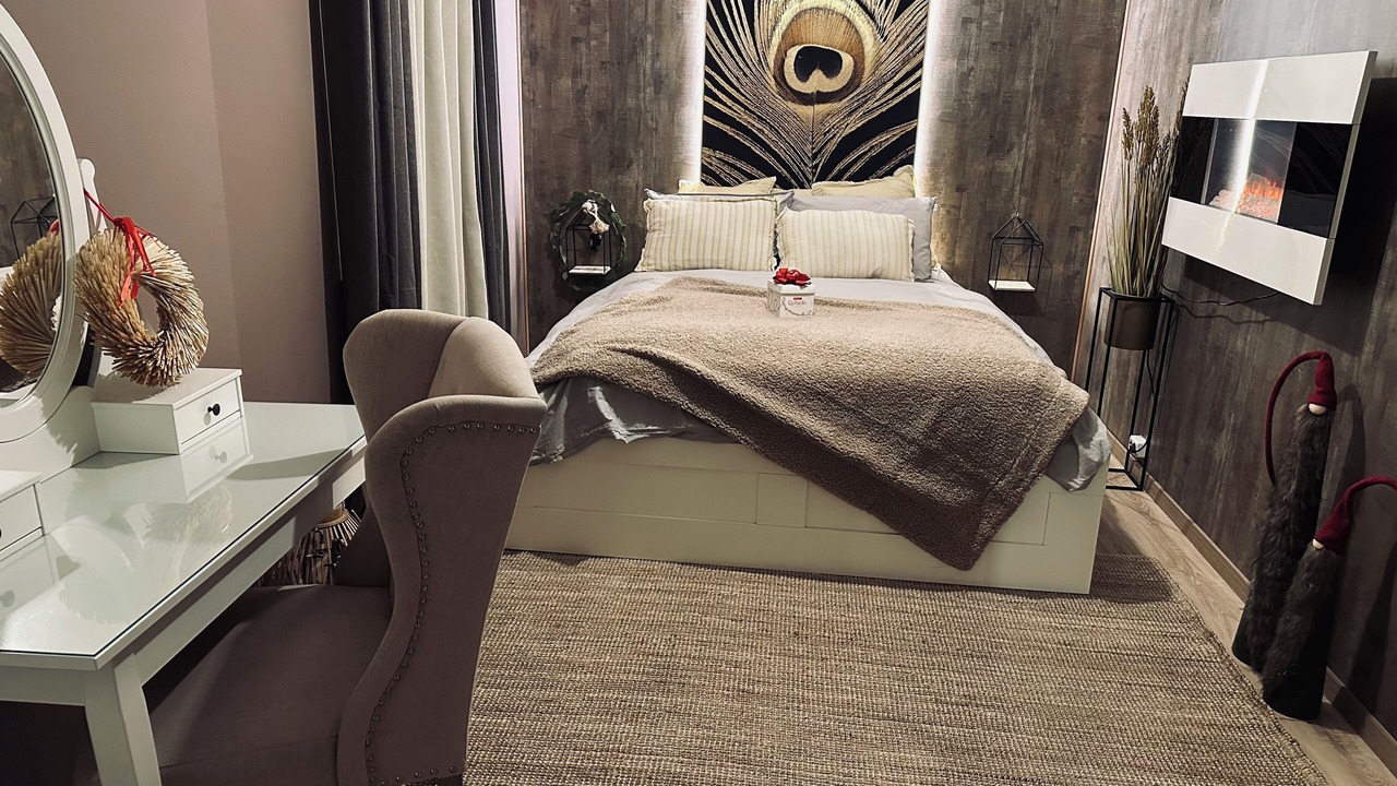 Photo of Bedroom in Judaberg