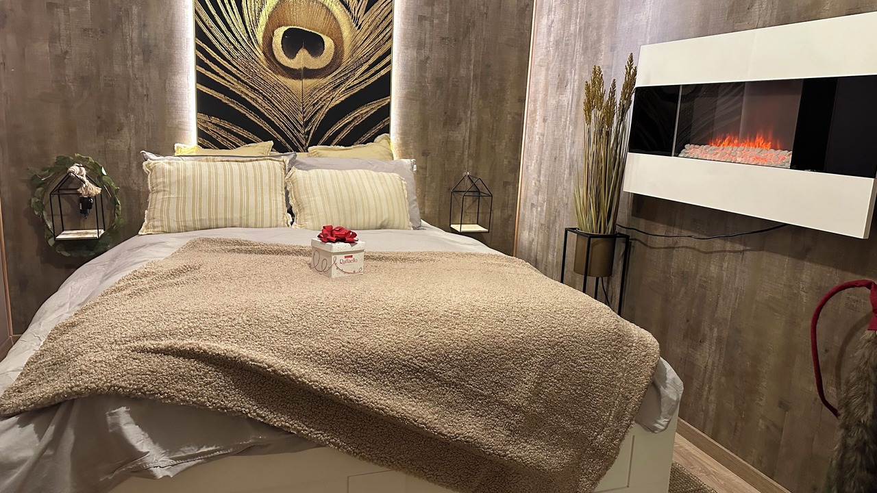 Photo of Bedroom in Judaberg