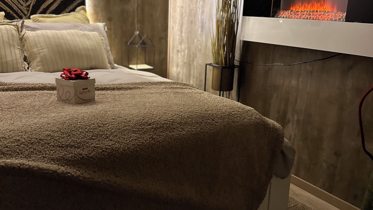 Photo of Bedroom in Judaberg