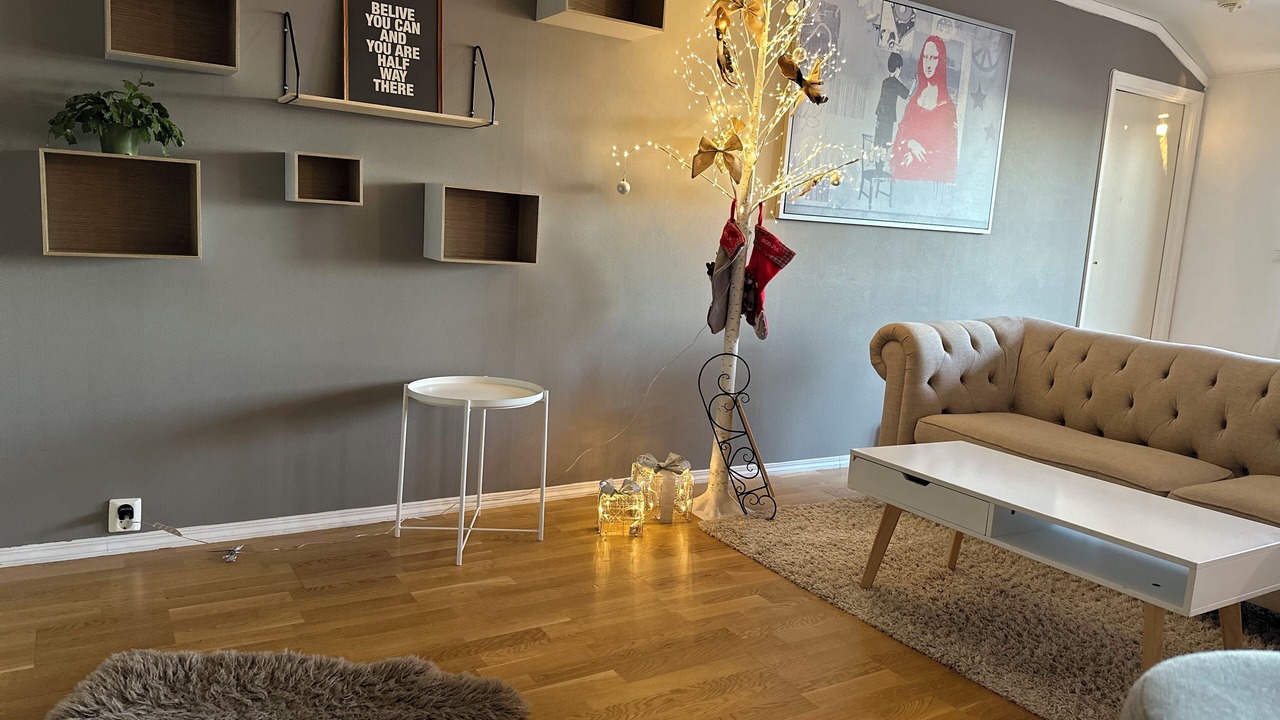 Photo of Livingroom in Judaberg