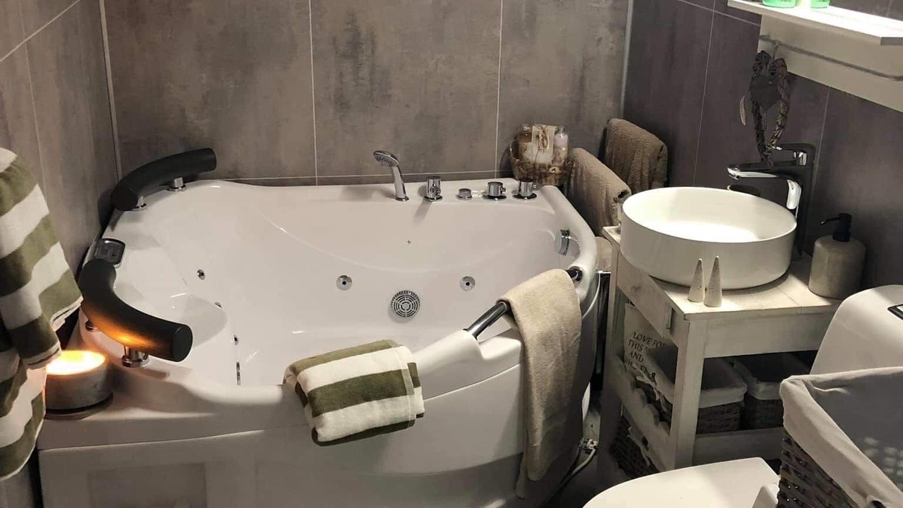 Photo of Bathroom in Judaberg