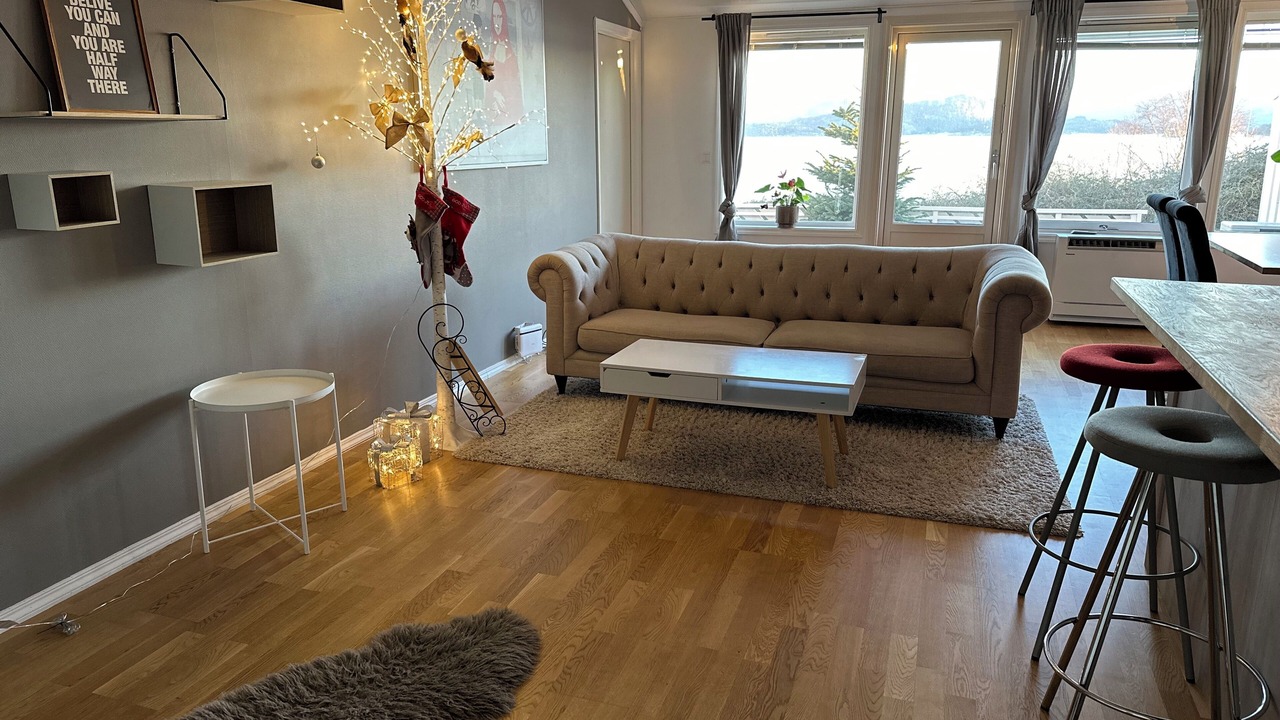 Photo of Livingroom in Judaberg