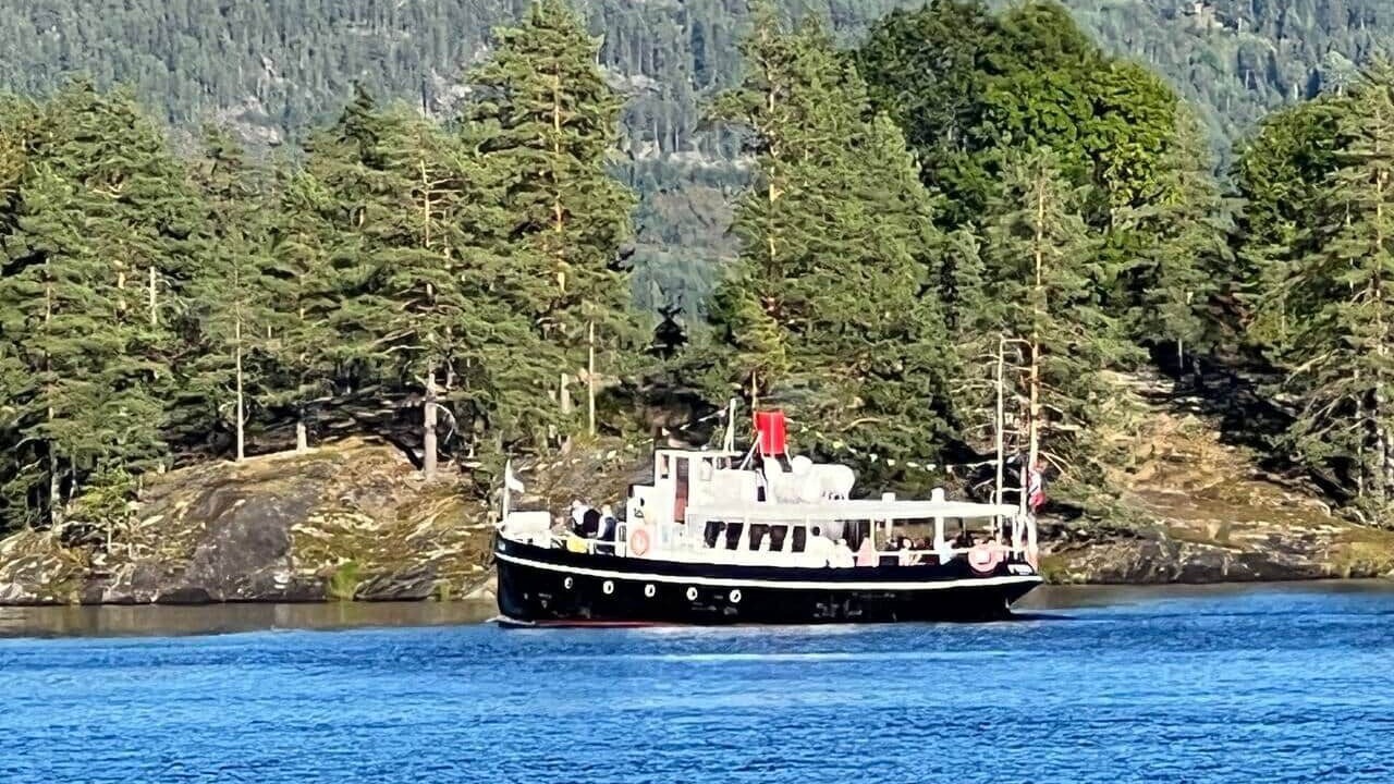 Photo of Others in Kviteseid