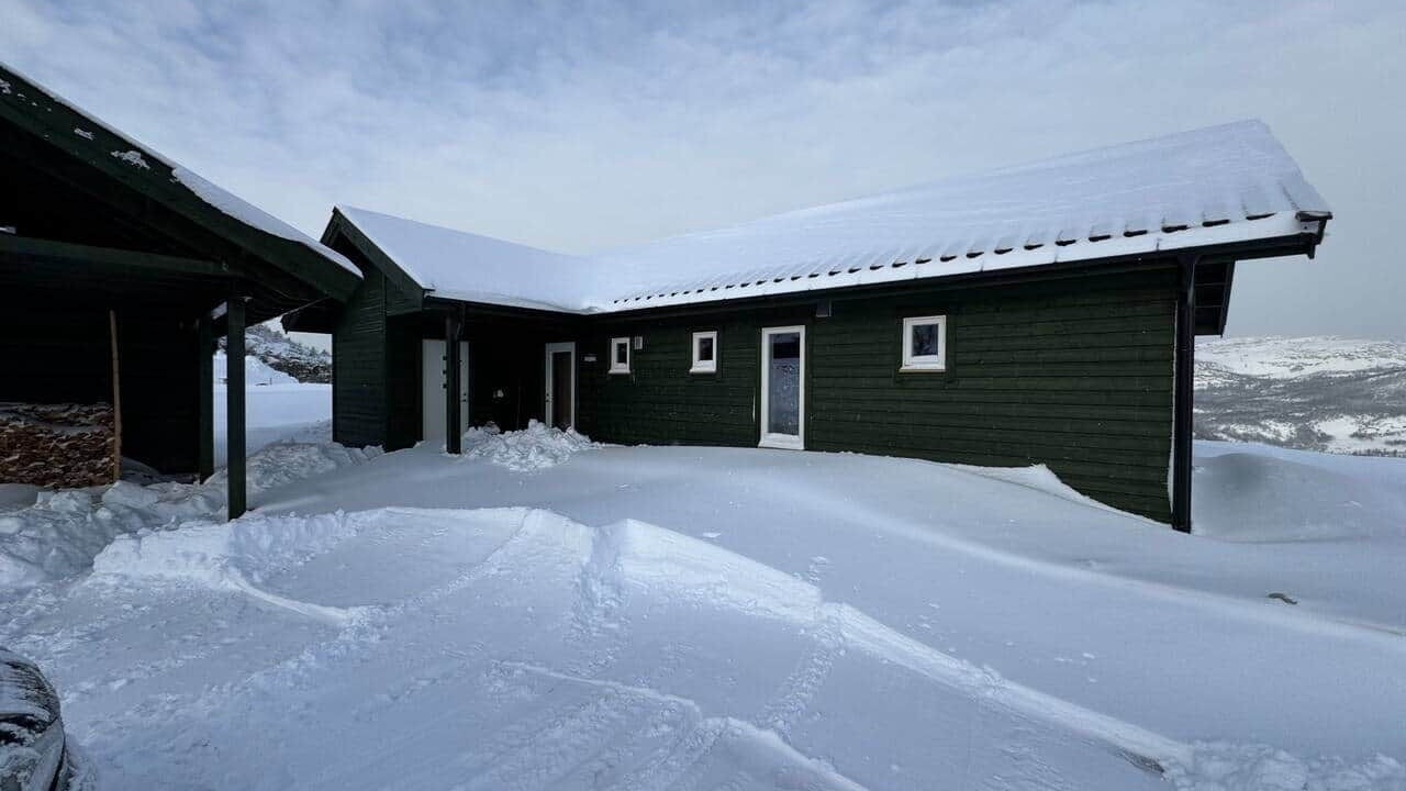 Photo of Others in Kviteseid