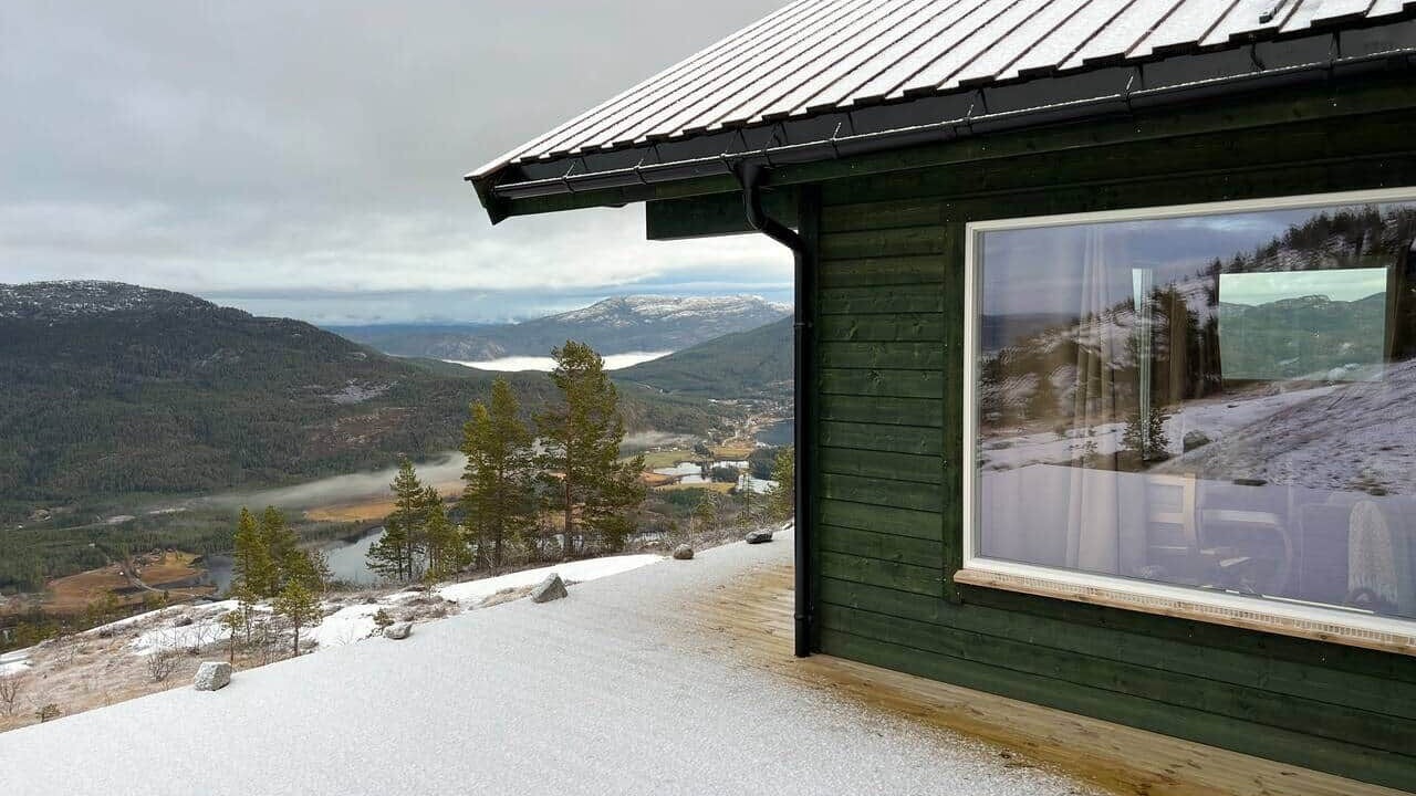 Photo of Others in Kviteseid